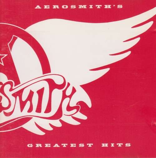 Aerosmith - Greatest Hits (CD)