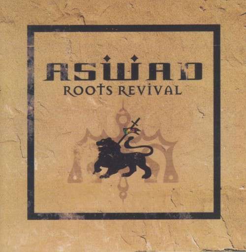 Aswad - Roots Revival (CD)