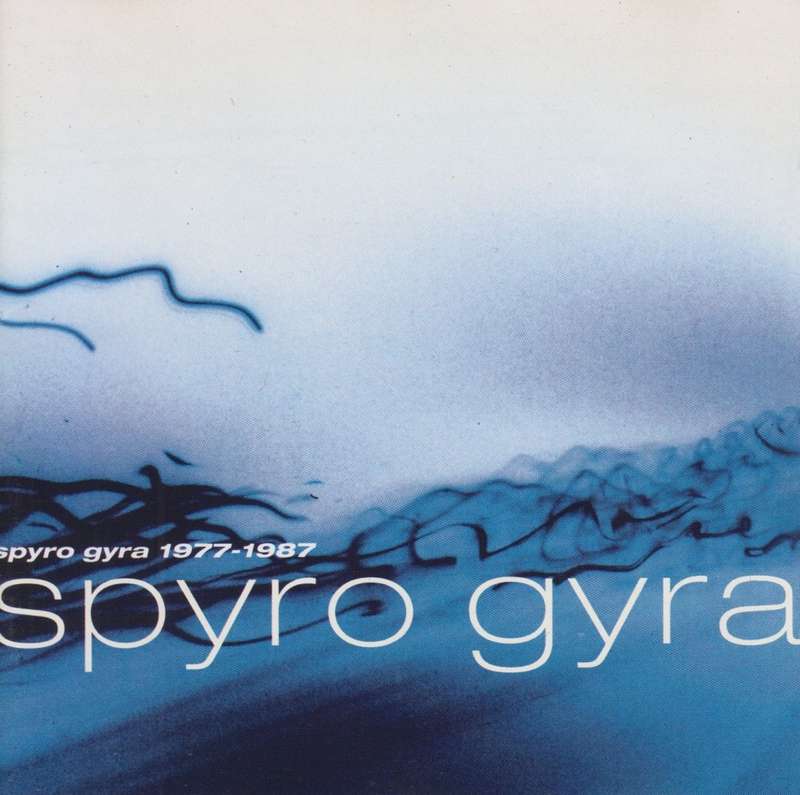 Spyro Gyra : 1977-1987 (CD)