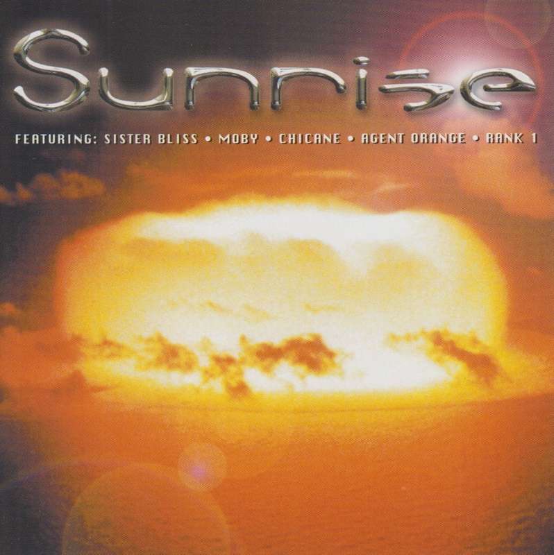 Sunrise - Various Artists (CD)