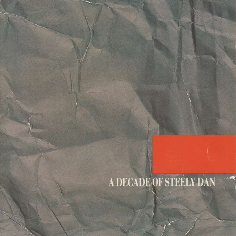 Steely Dan - A Decade Of Steely Dan (CD)
