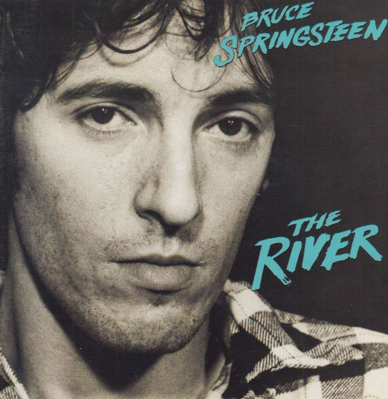Bruce Springsteen - The River (Double CD)