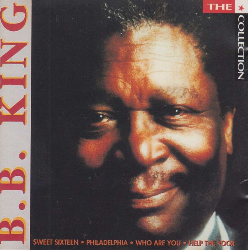 B.B King - The Collection (CD)