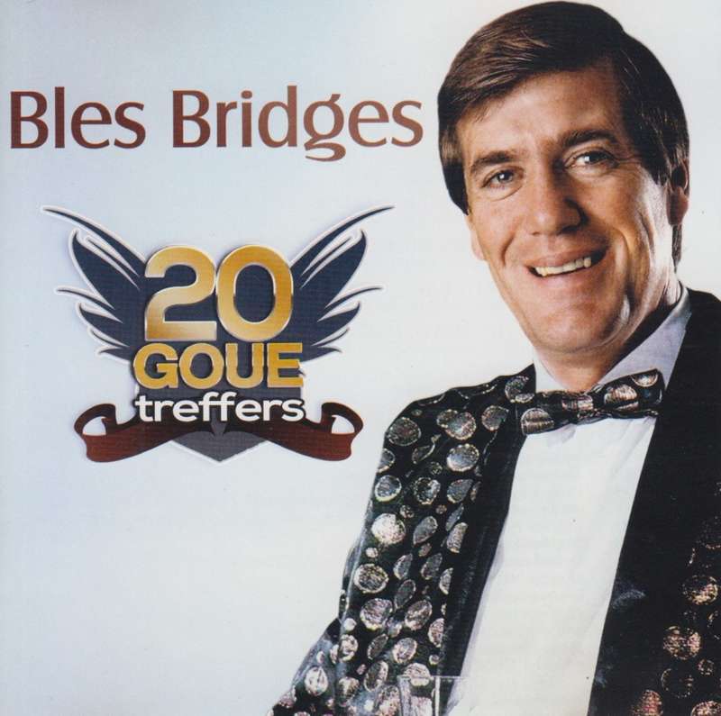 Bles Bridges - 20 Goue Treffers (CD)