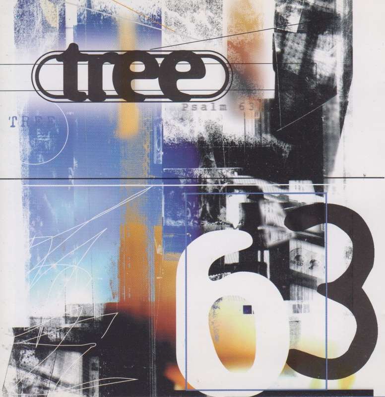 Tree 63 - Tree 63 (CD)