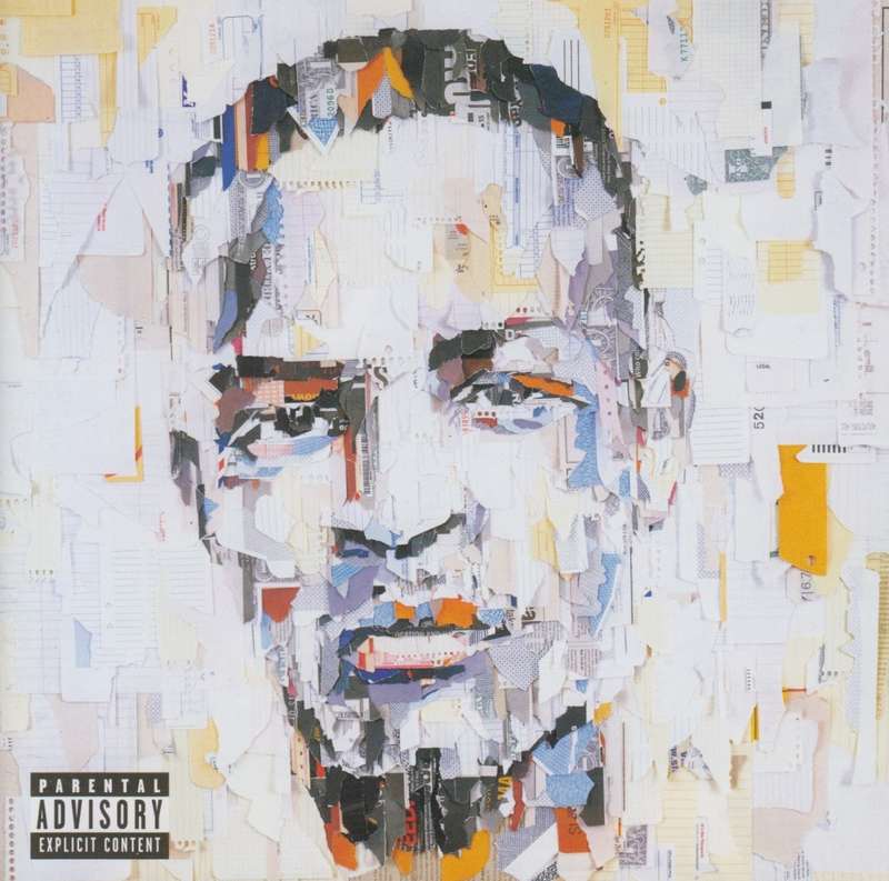 T.I. - Paper Trail (CD)