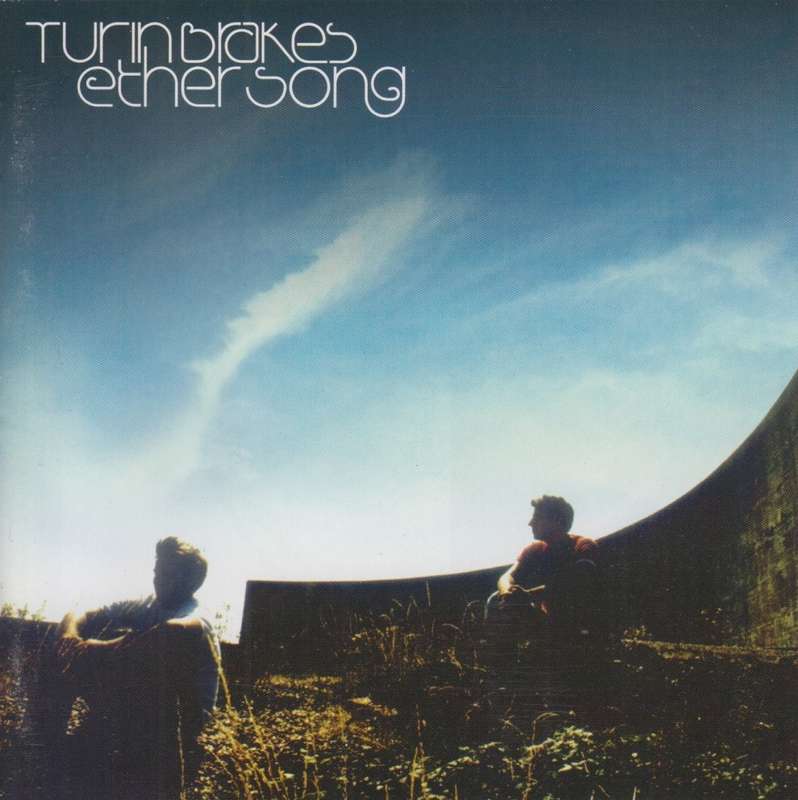 Turin Brakes - Ether Song (CD)