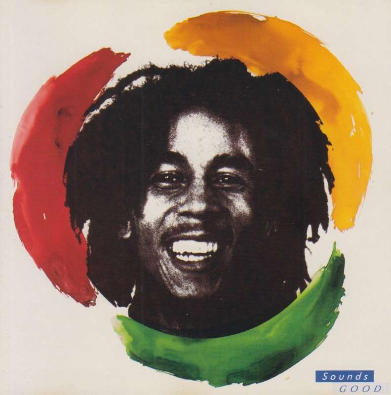Bob Marley & The Wailers - Africa Unite : The Singles Collection (CD)