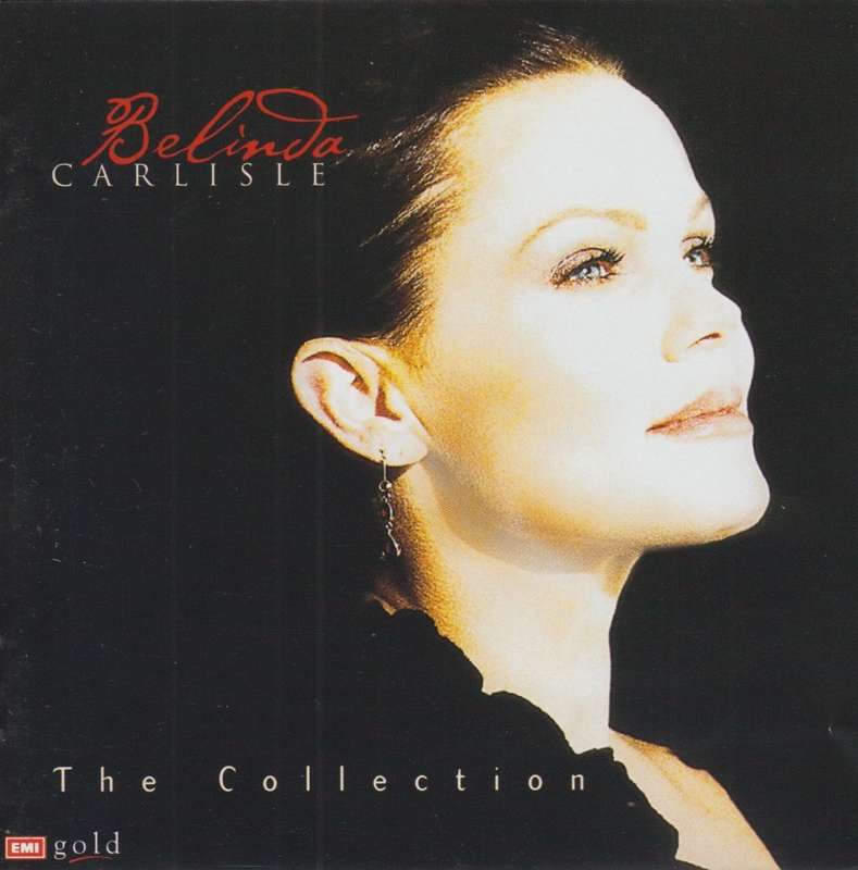 Belinda Carlisle - The Collection (CD)