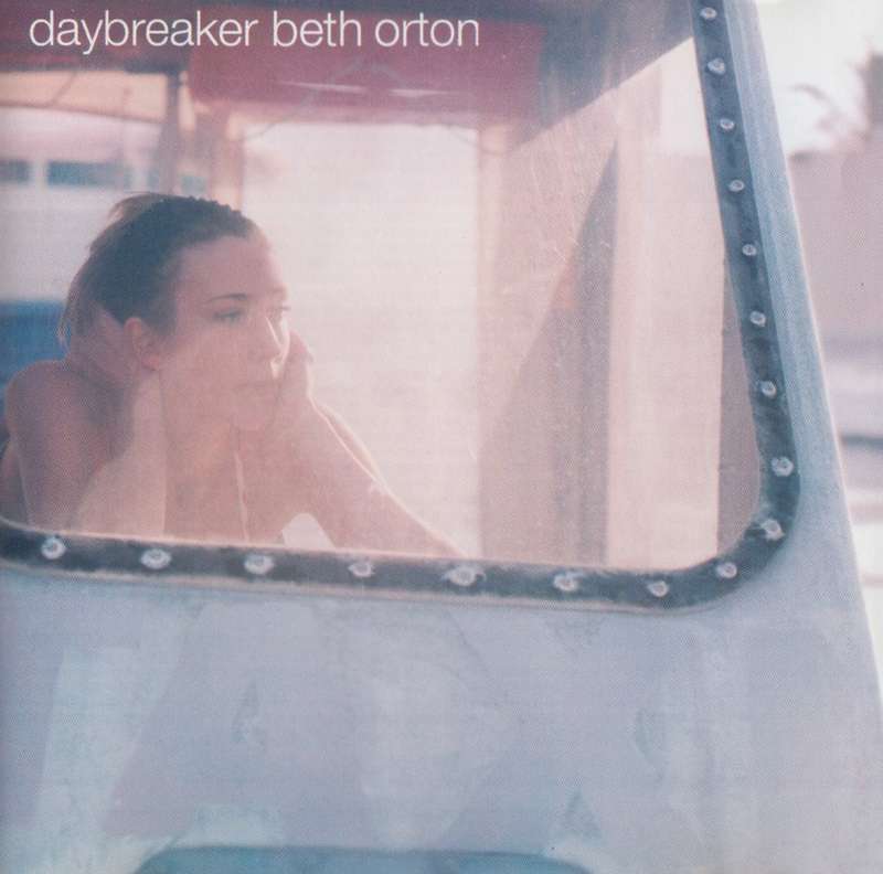 Beth Orton - Daybreaker (CD)