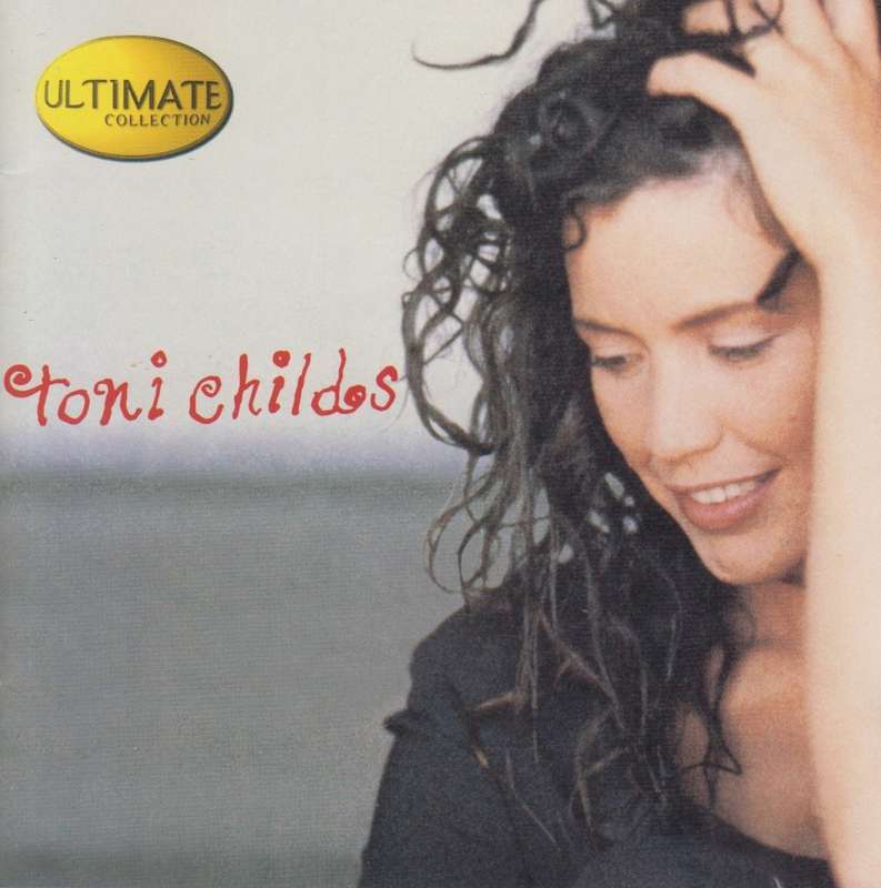 Toni Childs - Ultimate Collection (CD)