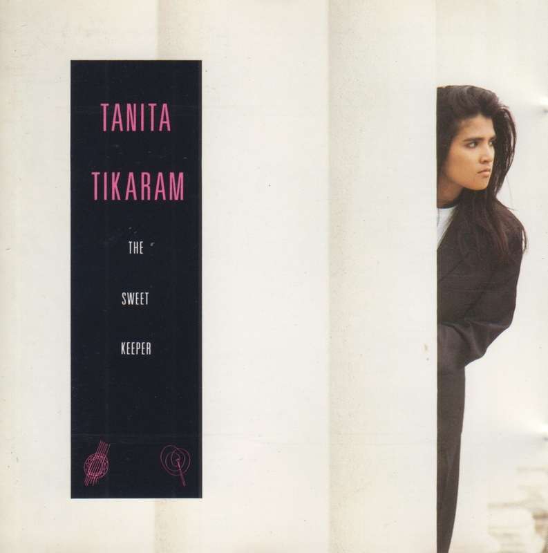 Tanita Tikaram - The Sweet Keeper (CD)
