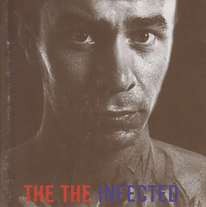 The The - Infected (CD)