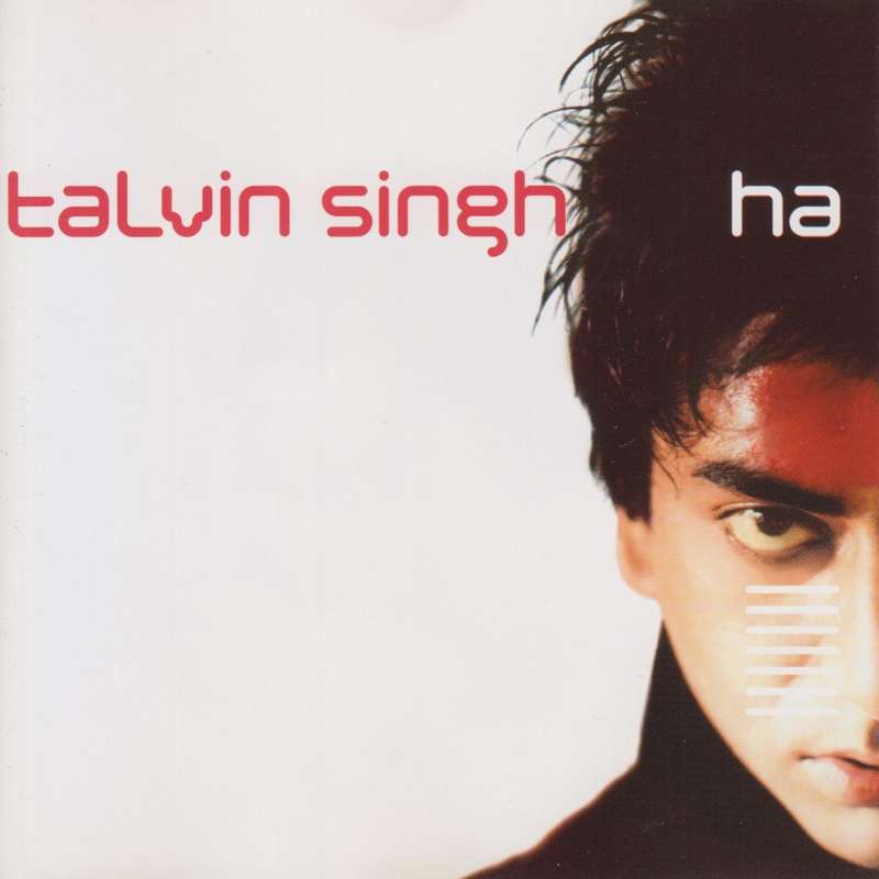 Talvin Singh - Ha (CD)