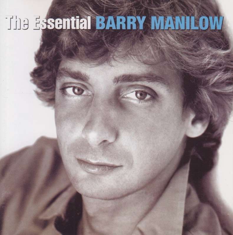 Barry Manilow - The Essential (Double CD)