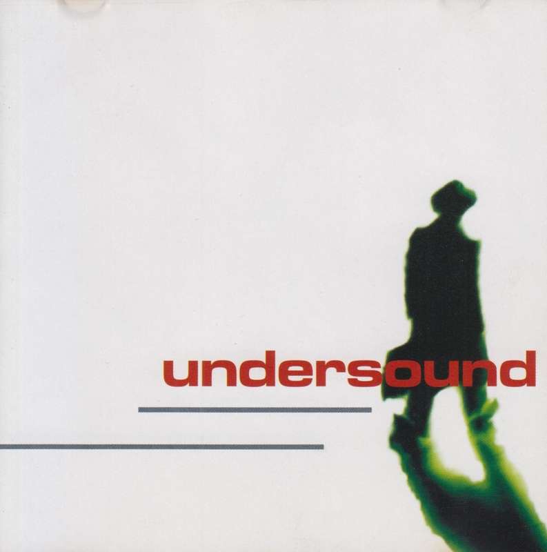 Undersound - Undersound (CD)