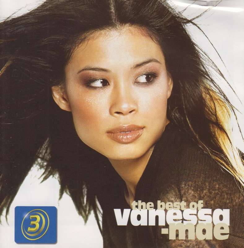 Vanessa Mae - The Best Of (CD)