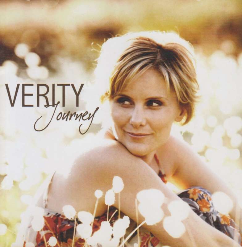 Verity - Journey (CD)