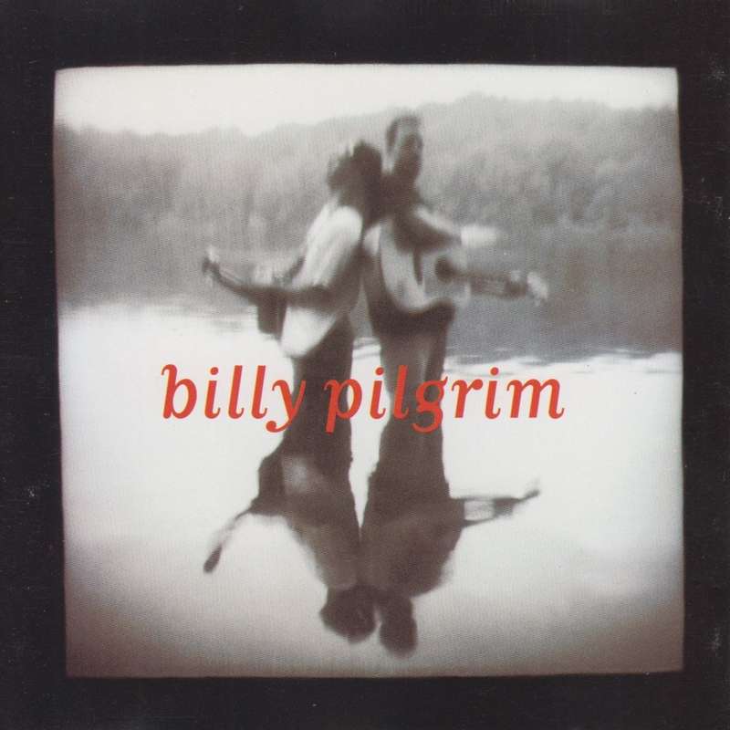 Billy Pilgrim - Billy Pilgrim (CD)