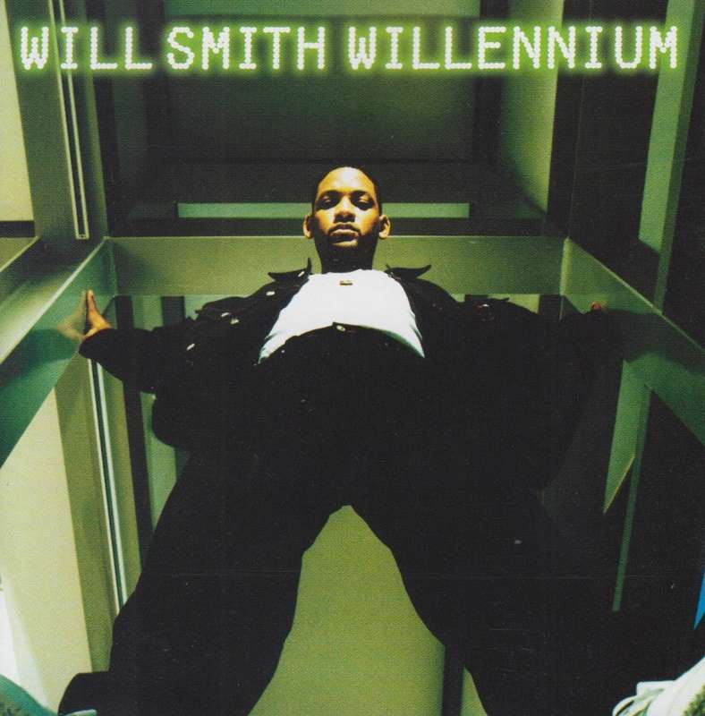 Will Smith - Willennium (CD)