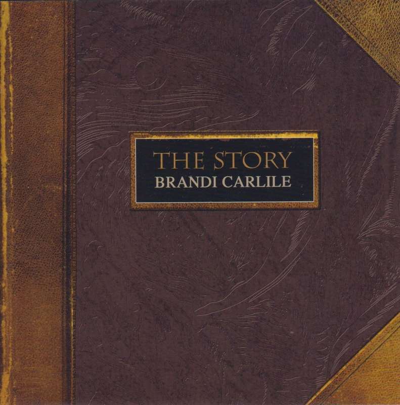Brandi Carlile - The Story (CD)