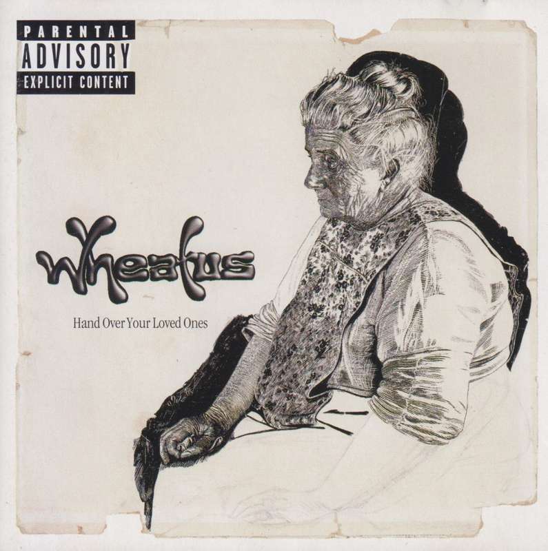 Wheatus - Hand Over Your Loved Ones (CD)