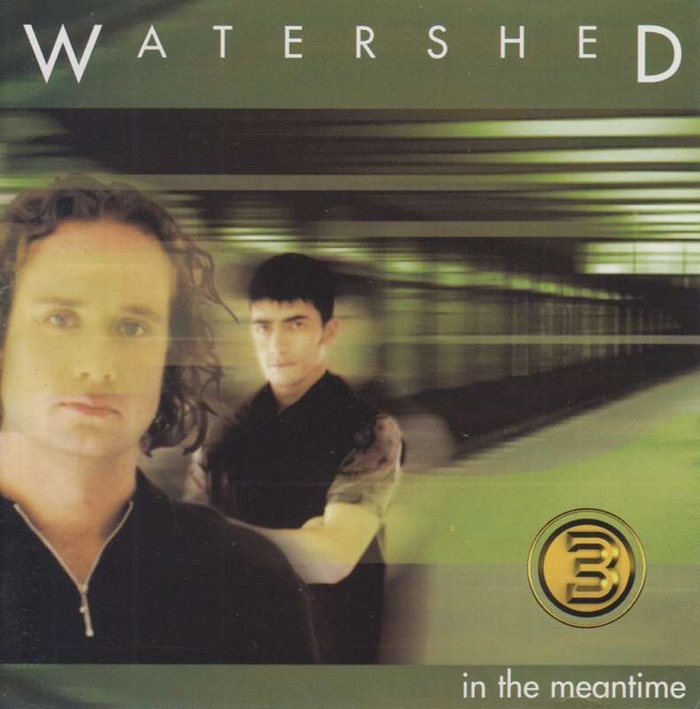Watershed - In The Meantime (Double CD)