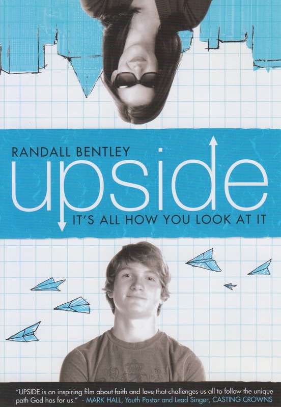 Upside (DVD)