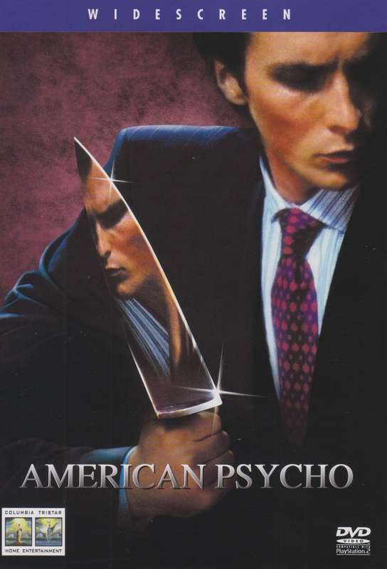 American Psycho (DVD)