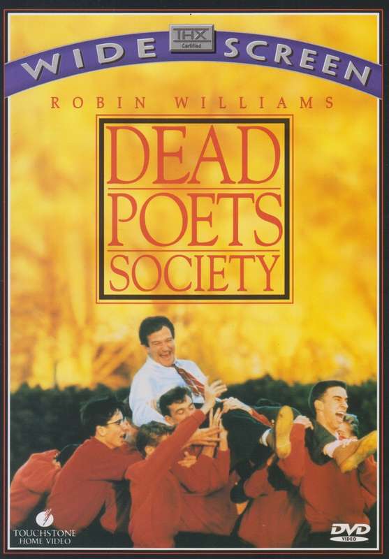 Dead Poets Society (DVD)