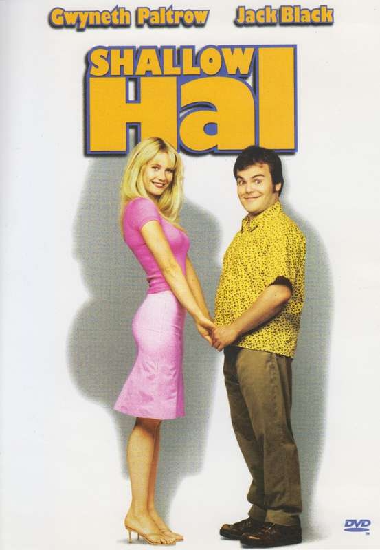 Shallow Hal (DVD)