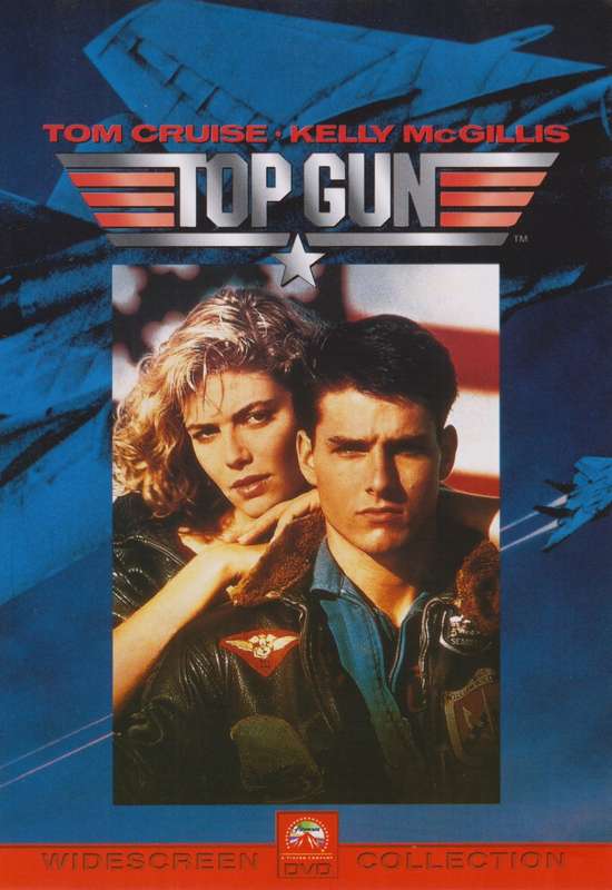 Top Gun (DVD)