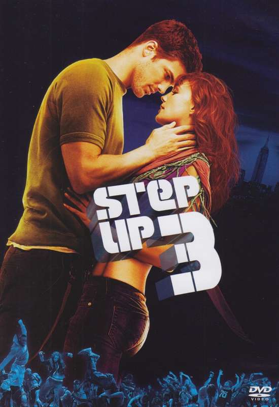 Step Up 3 (DVD)