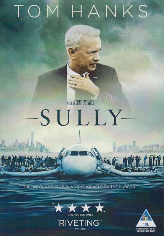 Sully (DVD)
