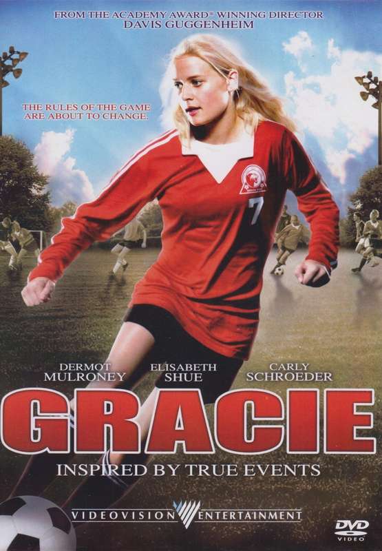 Gracie (DVD)