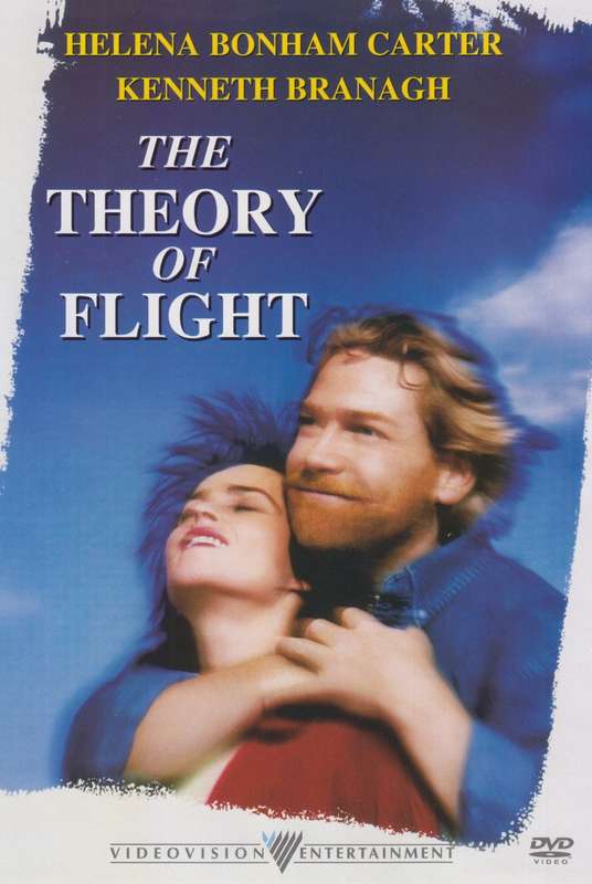 The Theory Of Flight (DVD)
