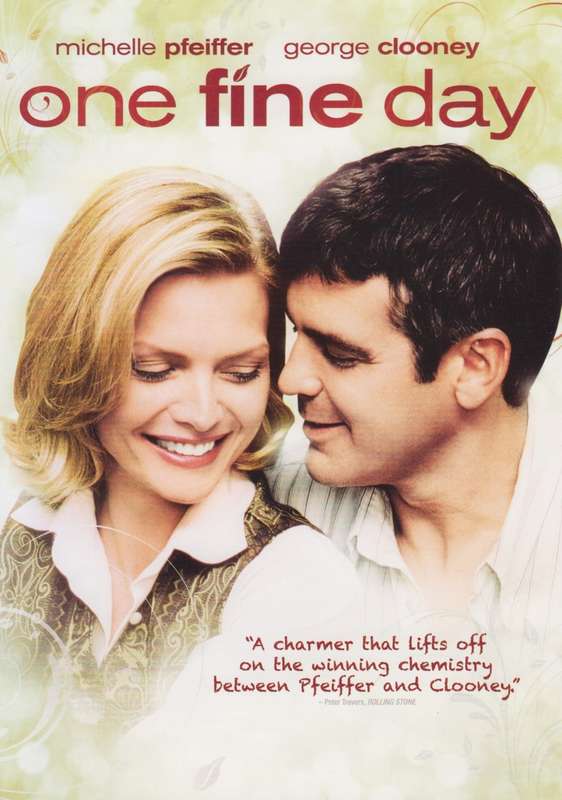 One Fine Day (DVD)