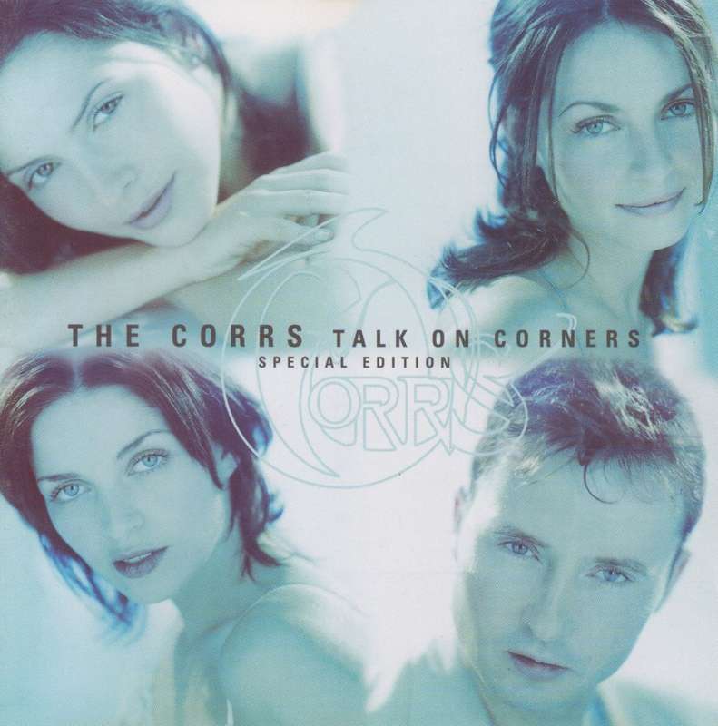 The Corrs - Talk On Corners : Special Edition (CD)