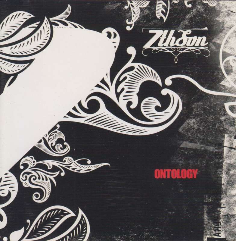 7th Son - Ontology (CD)
