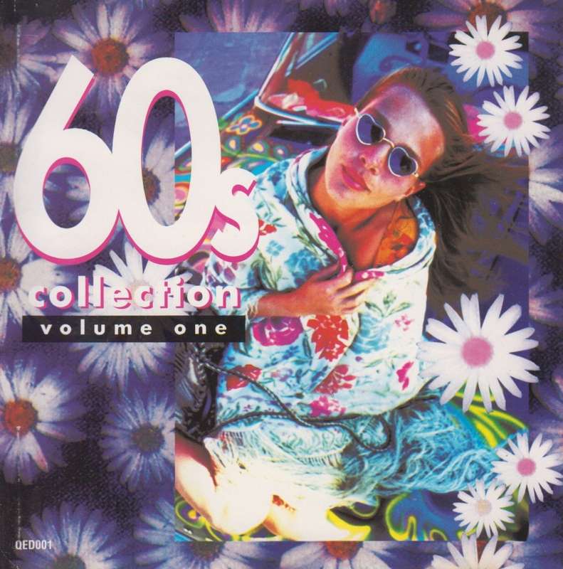 60`s Collection - Volume One : Various Artists (CD)
