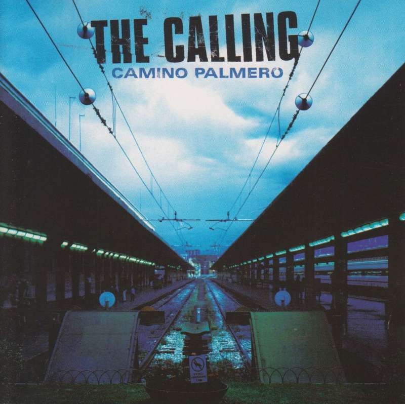 The Calling - Camino Palmero (CD)