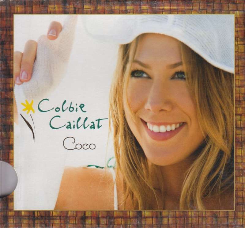 Colbie Caillat - Coco (CD Slidepack)