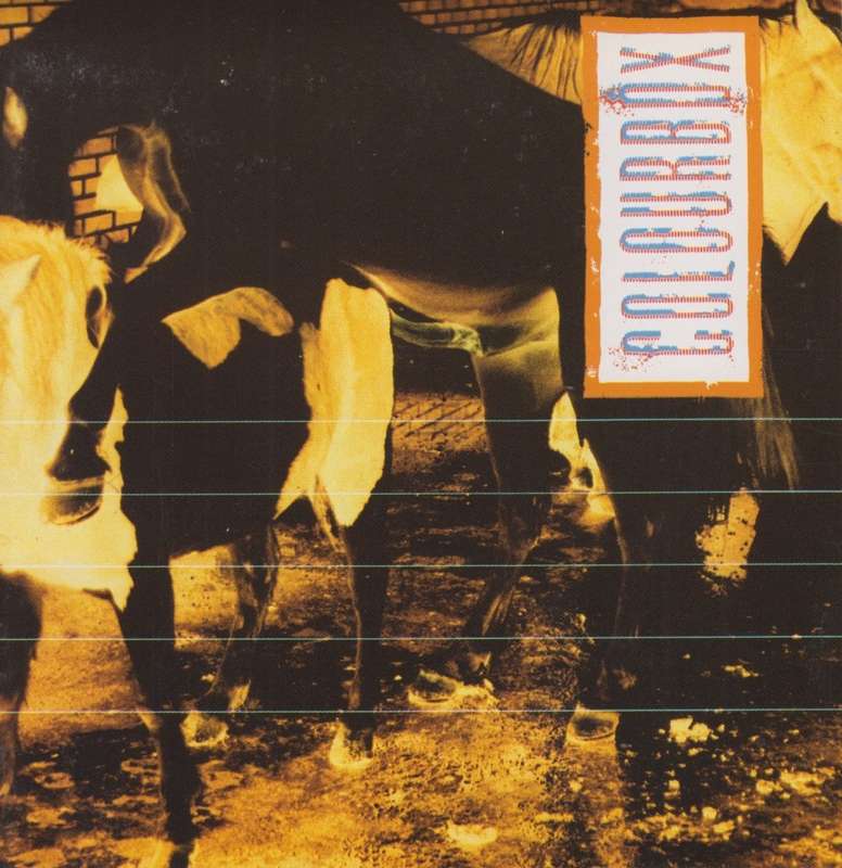Colourbox - Colourbox (CD)
