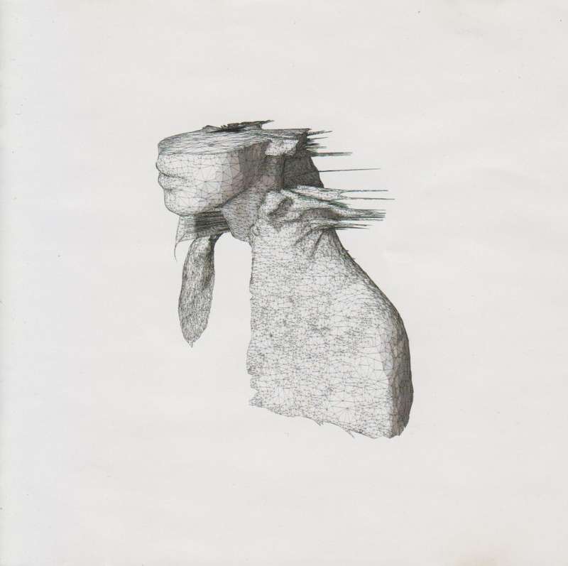 Coldplay - A Rush Of Blood To The Head (CD)