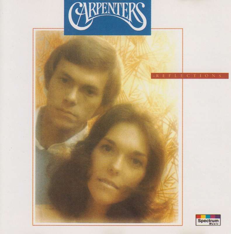 Carpenters - Reflections (CD)