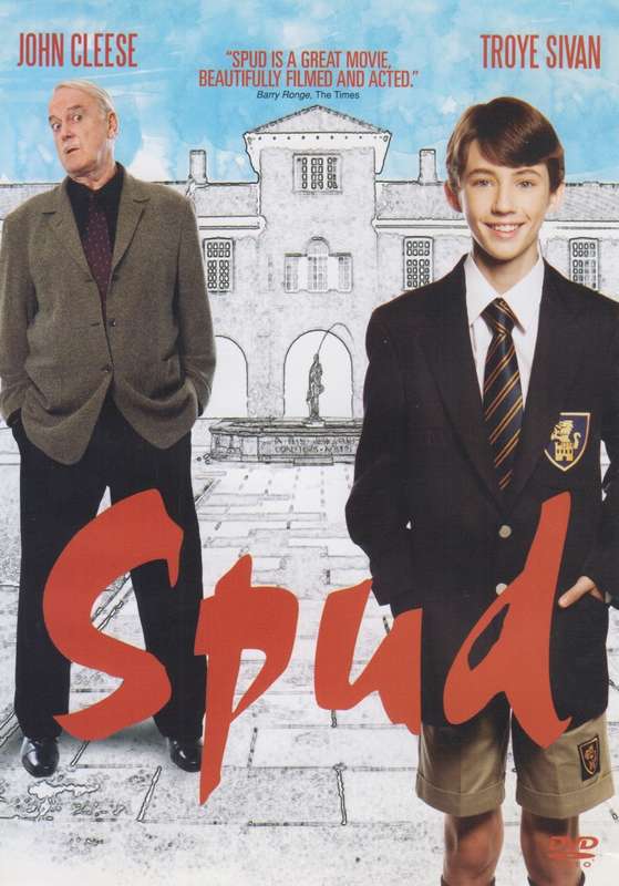 Spud (DVD)
