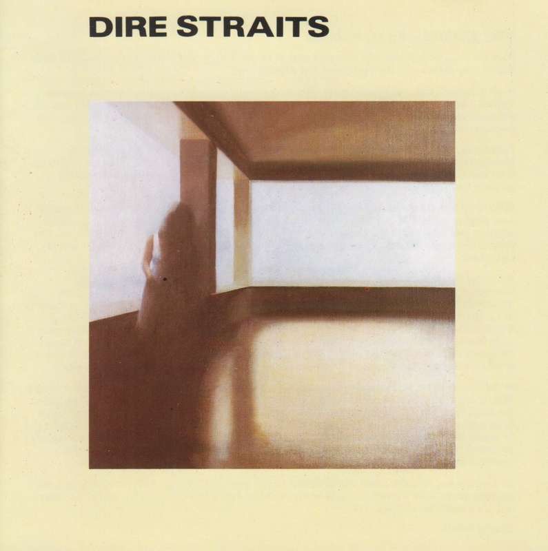 Dire Straits - Dire Straits (CD)