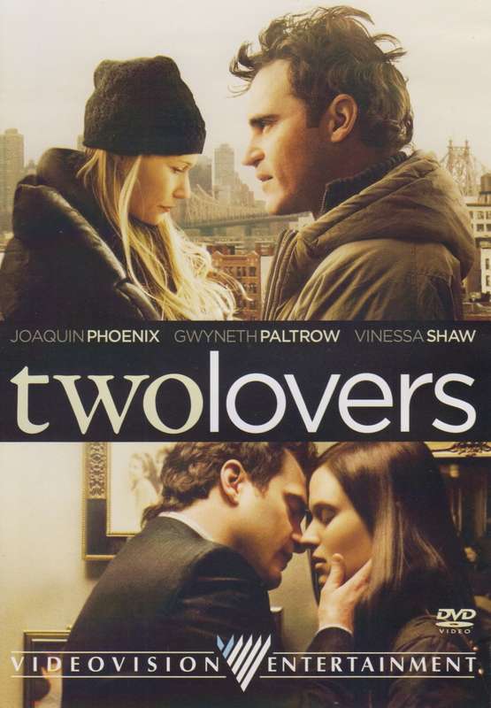 Two Lovers (DVD)