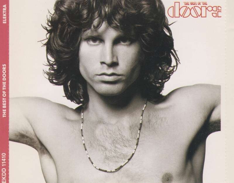 The Doors - The Best Of (Double CD)