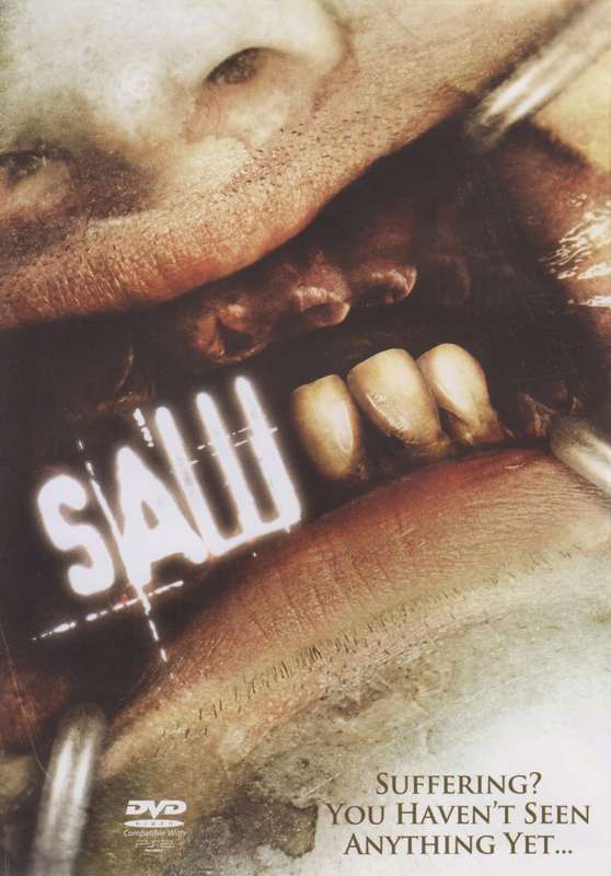 Saw III (DVD)